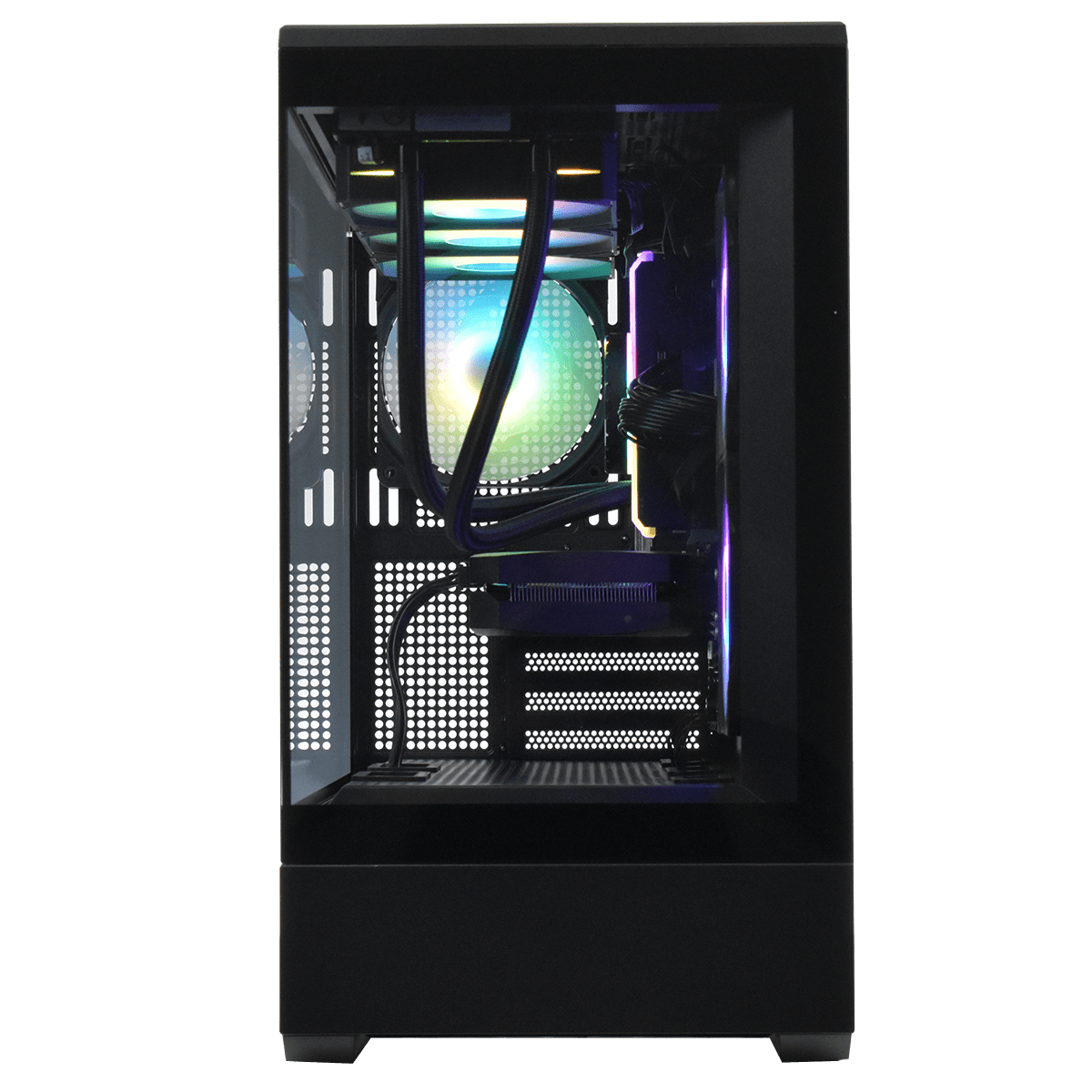Grosbill VENGEANCE I7 - I7-14700KF/5060/32Go/1To (GB) (PCG-10602764) - Achat / Vente PC Fixe sur grosbill.com - 3