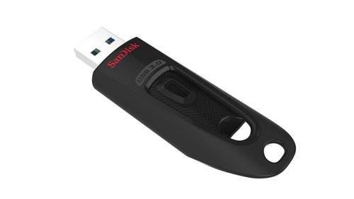 Sandisk SanDisk Ultra USB 3.0 64GB-Seconde Vie-Parfait Etat - Clé USB - 0