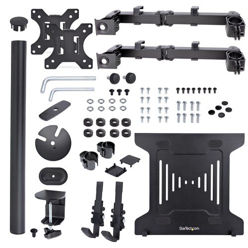 MONITOR ARM - VESA LAPTOP TRAY - Achat / Vente sur grosbill.com - 20