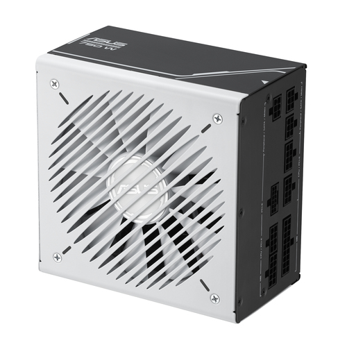 Asus 80+ Gold (750W) - Alimentation Asus - grosbill.com - 1