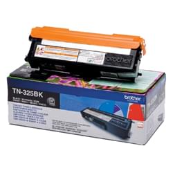 Brother Toner TN325BK Noir 4000p