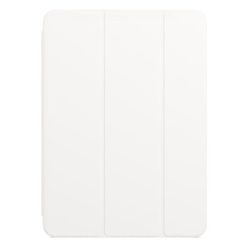 Apple iPad Smart Folio 11 White (MJMA3ZM/A)