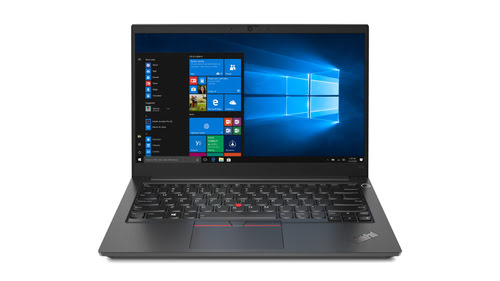 Lenovo ThinkPad E14 - i3/8G/256G/UMA/14\