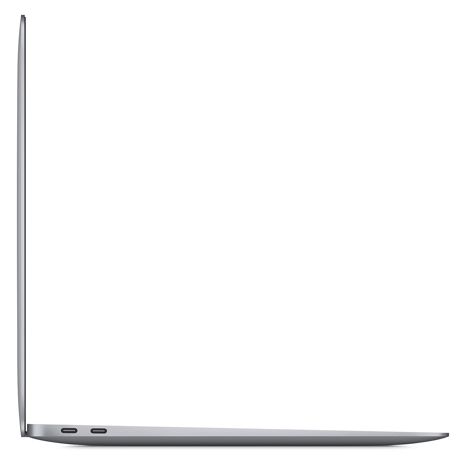 Apple MacBook Air MGN73FN/A - M1/8Go/512Go/13.3"/GrisSid (MGN73FN/A --) - Achat / Vente MacBook sur grosbill.com - 2