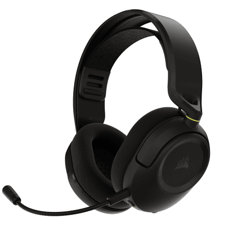 Micro-casque Corsair Grosbill