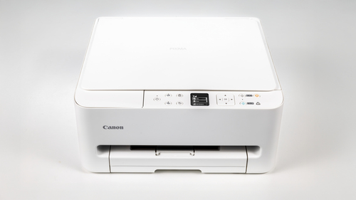 Imprimante multifonction Canon PIXMA TS6550i - Blanc - grosbill.com - 7