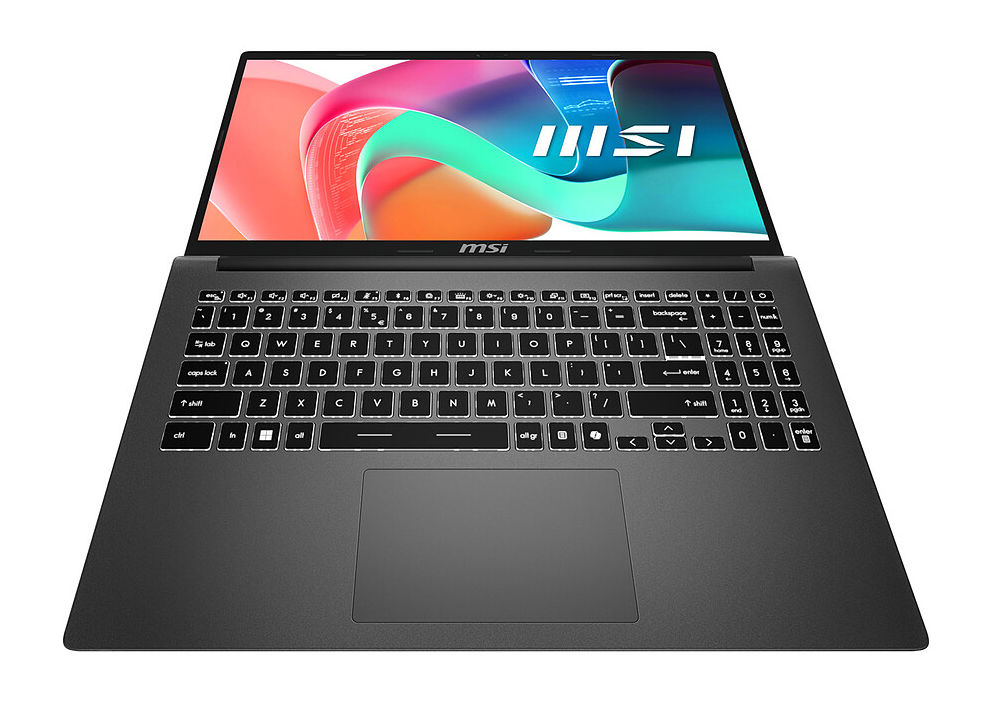 MSI 9S7-15S121-231 - PC portable MSI - grosbill.com - 3