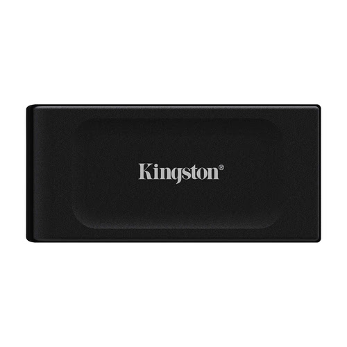 image produit Kingston XS1000 USB-C 3.2 1To Grosbill