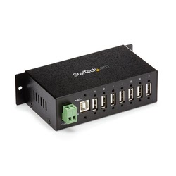 Switch StarTech Grosbill