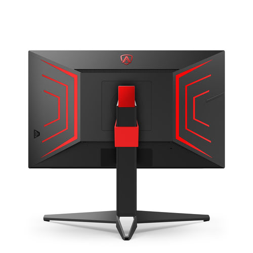 AOC 27 pouces  AG274QS - Ecran PC AOC - grosbill.com - 5