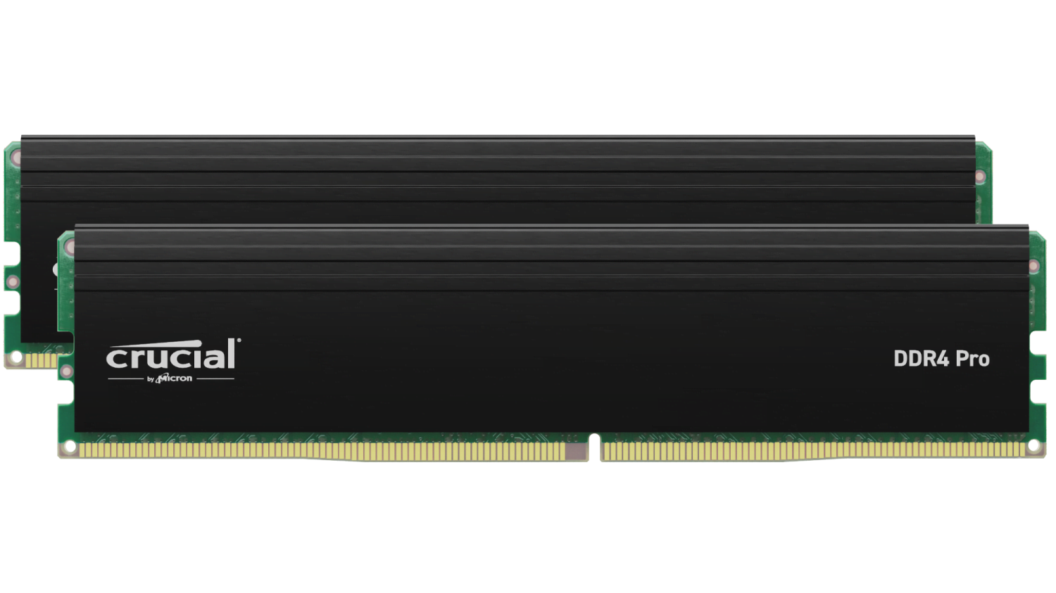 Barrette de mémoire DDR4 - 16 Go - 3200 MHz, DDRAM