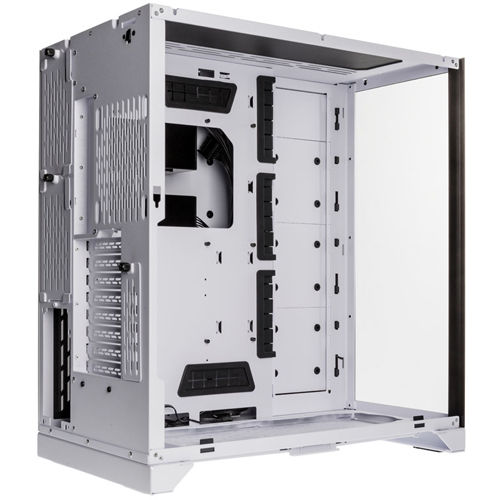 Lian Li PC-O11 Dynamic Evo - Blanc - Boitier PC - Top Achat