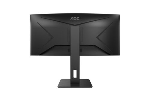 AOC Pro CU34P2A 34" Curved 21:9 100Hz FS - Achat / Vente sur grosbill.com - 7