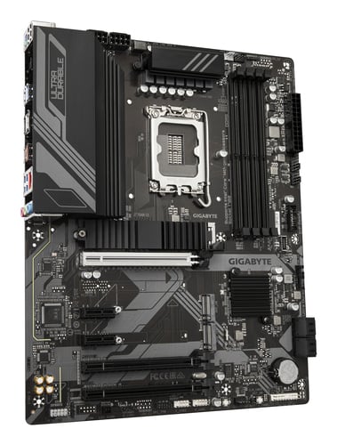 Gigabyte Z790 D ATX  - Carte mère Gigabyte - grosbill.com - 2
