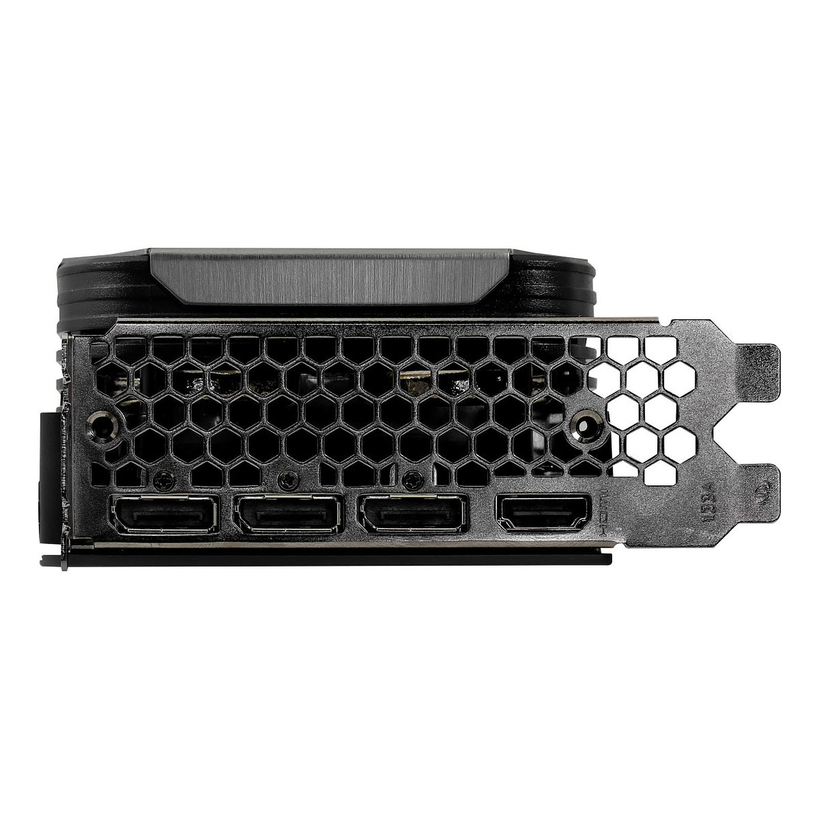 Gainward RTX 3070 Phoenix GS 8G LHR  - Carte graphique Gainward - 1
