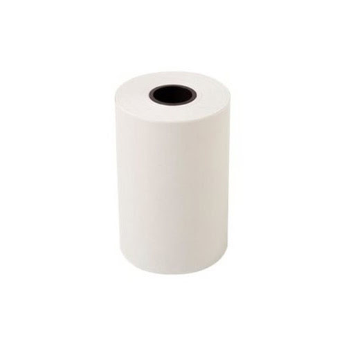 Rouleau Papier Thermique pour TPE 57mm pack de 10 - Grosbill - 0