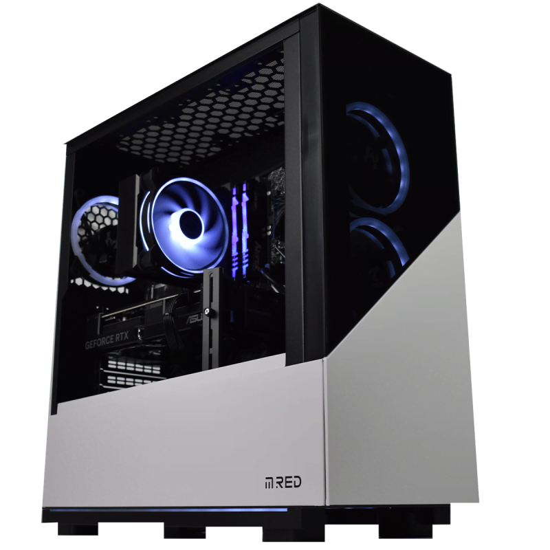 No Name PC Fixe MAGASIN EN LIGNE Grosbill