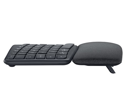 Logitech K860 Ergo - Clavier PC Logitech - grosbill.com - 3