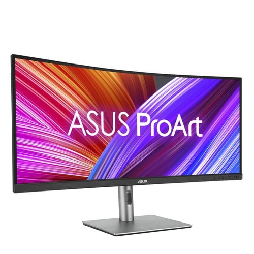 ASUS PA34VCNV 34"IPS Curvo 21:9 QHD USB - Achat / Vente sur grosbill.com - 3