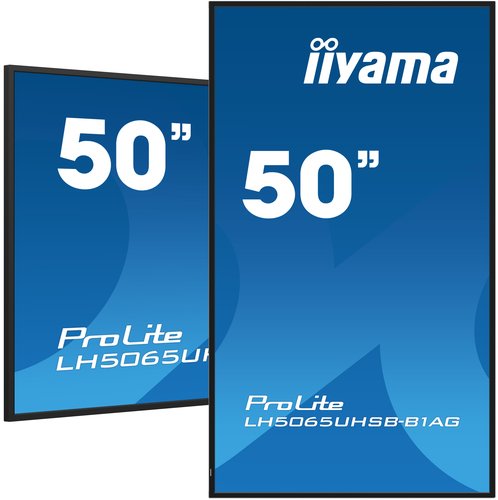 Ecran PC Iiyama Grosbill
