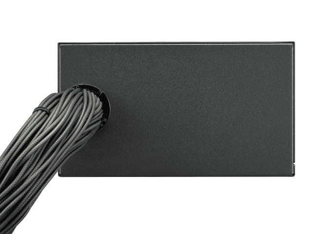Cooler Master 80+ Gold (750) - Alimentation Cooler Master - 4