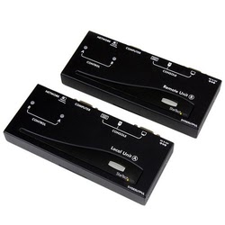 Commutateur et splitter StarTech Grosbill