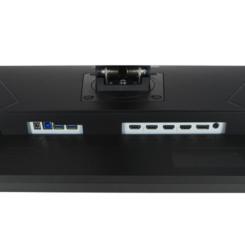 Asus 28 pouces  VG28UQL1A - Ecran PC Asus - grosbill.com - 4