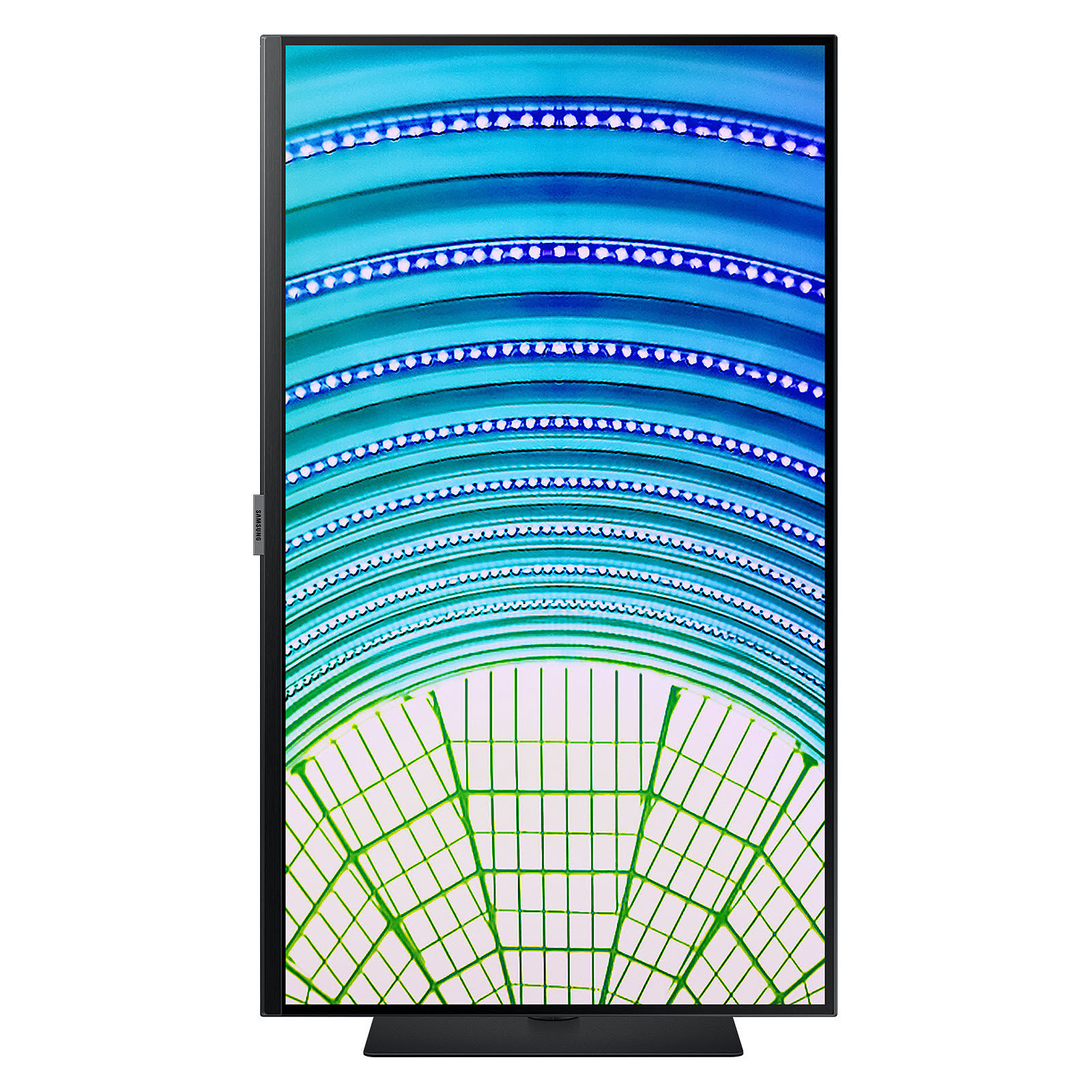 Samsung 32 pouces  LS32A600UUUXEN ** - Ecran PC Samsung - 4