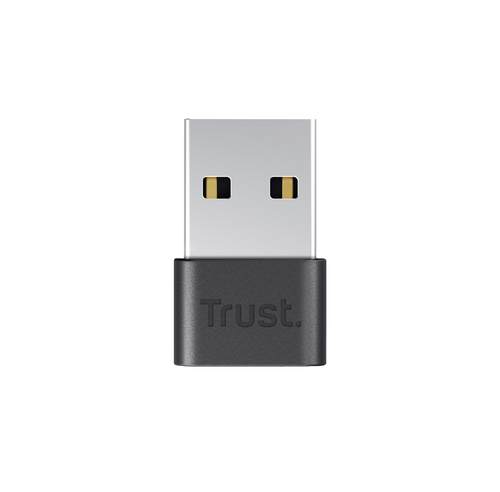 Myna adaptateur Bluetooth 5 - Noir - Connectique PC - grosbill.com - 2