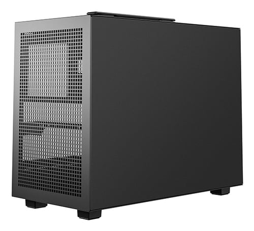 Deepcool CH160 Plus Noir Noir - Boîtier PC Deepcool - grosbill.com - 5