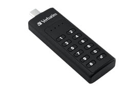 Clé USB Verbatim Grosbill