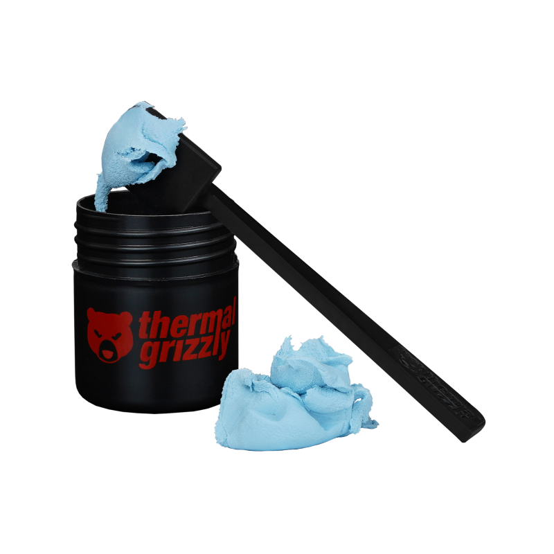 Putty Advance - 30g - Thermal Grizzly TG-P-A-030-R - grosbill.com - 1