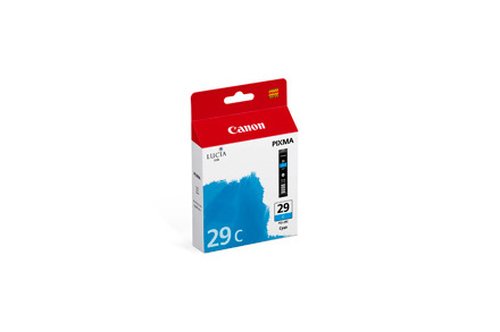 Canon - Cyan - 4873B001 - Achat / Vente Consommable imprimante sur grosbill.com - 0