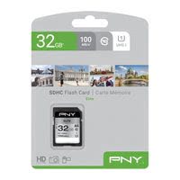 Carte mémoire PNY Grosbill