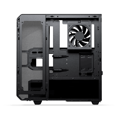 Phanteks EX5 Noir Noir - Boîtier PC Phanteks - grosbill.com - 5