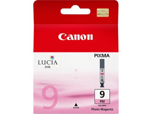 Canon Ink/PGI-9PM BJ Cartridge Photo MG - Achat / Vente Consommable imprimante sur grosbill.com - 0