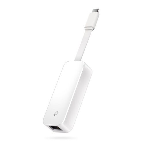 USB Type-C to RJ45 GB Ethernet Adapter - Achat / Vente sur grosbill.com - 1