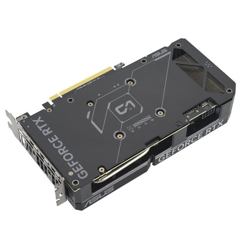 DUAL-RTX4060TI-O8G-EVO - Achat / Vente sur grosbill.com - 7