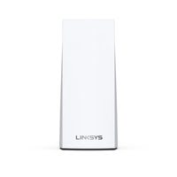 LINKSYS Atlas Pro 6 Whole-Home Mesh Wi-Fi 6 MX5501 AX5400 Dual Band 1PK - Achat / Vente sur grosbill.com - 1