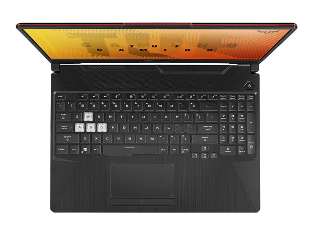Asus 90NR0422-M04340 - PC portable Asus - grosbill.com - 2
