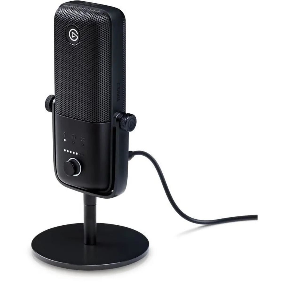 Elgato Wave:3 (10MAB9901) - Achat / Vente Accessoire Streaming / Vlogging  sur grosbill.com - 1