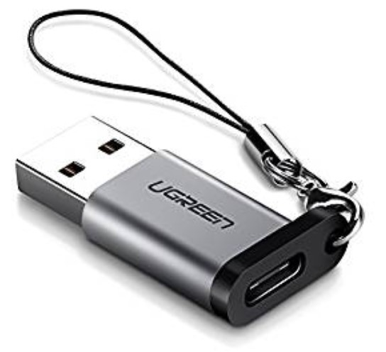 Connectique PC UGREEN Grosbill