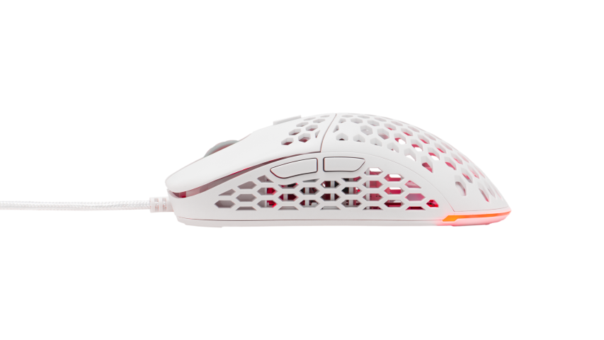 The G-LAB Kult Oxygen - Souris PC The G-LAB - grosbill.com - 3