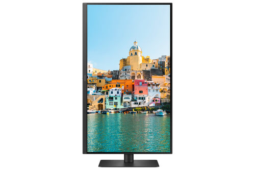 Samsung 27 pouces  LS27A400UJUXEN ** - Ecran PC Samsung - 5