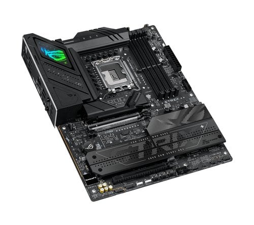 ROG STRIX B860-F GAMING WIFI - Achat / Vente sur grosbill.com - 9