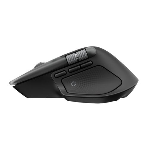 MX MASTER 4 SPACE BLACK - Achat / Vente sur grosbill.com - 2