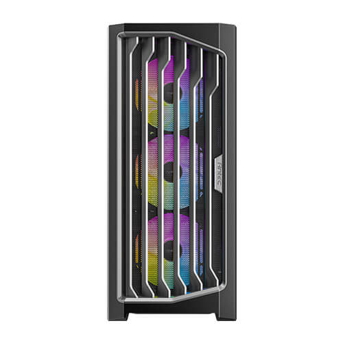 Antec Performance 1 ARGB Noir - Boîtier PC Antec - grosbill.com - 2