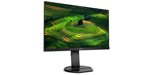 241B8QJEB 23.8 IPS DP HDMI DVI VGA - Achat / Vente sur grosbill.com - 3