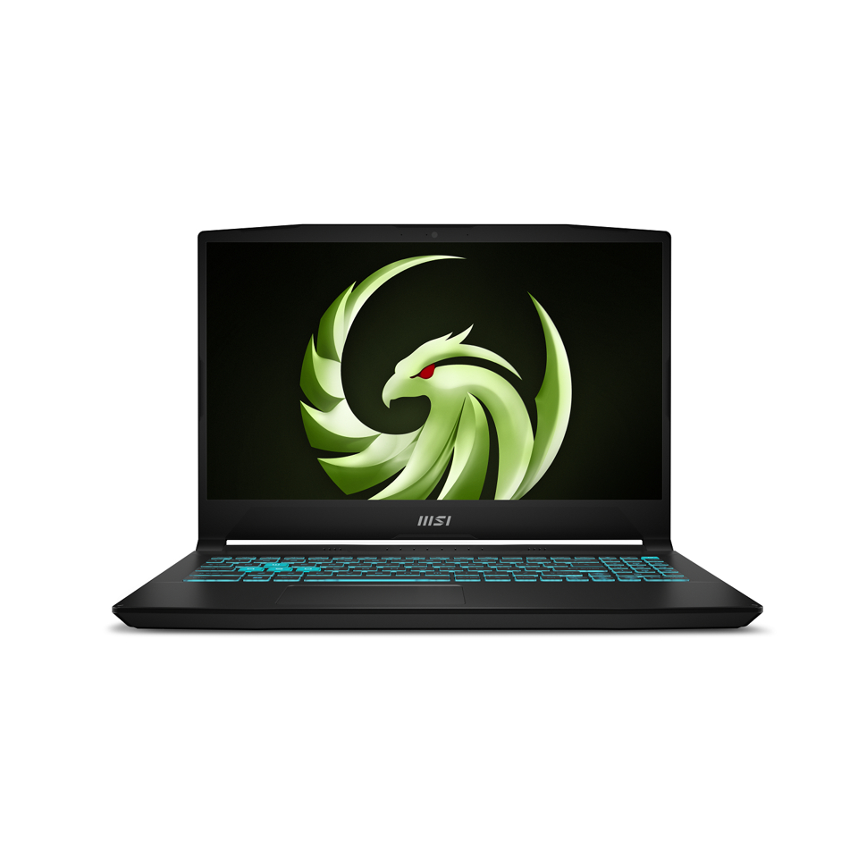 MSI 9S7-158N11-032-TBE - PC portable MSI - grosbill.com - 0