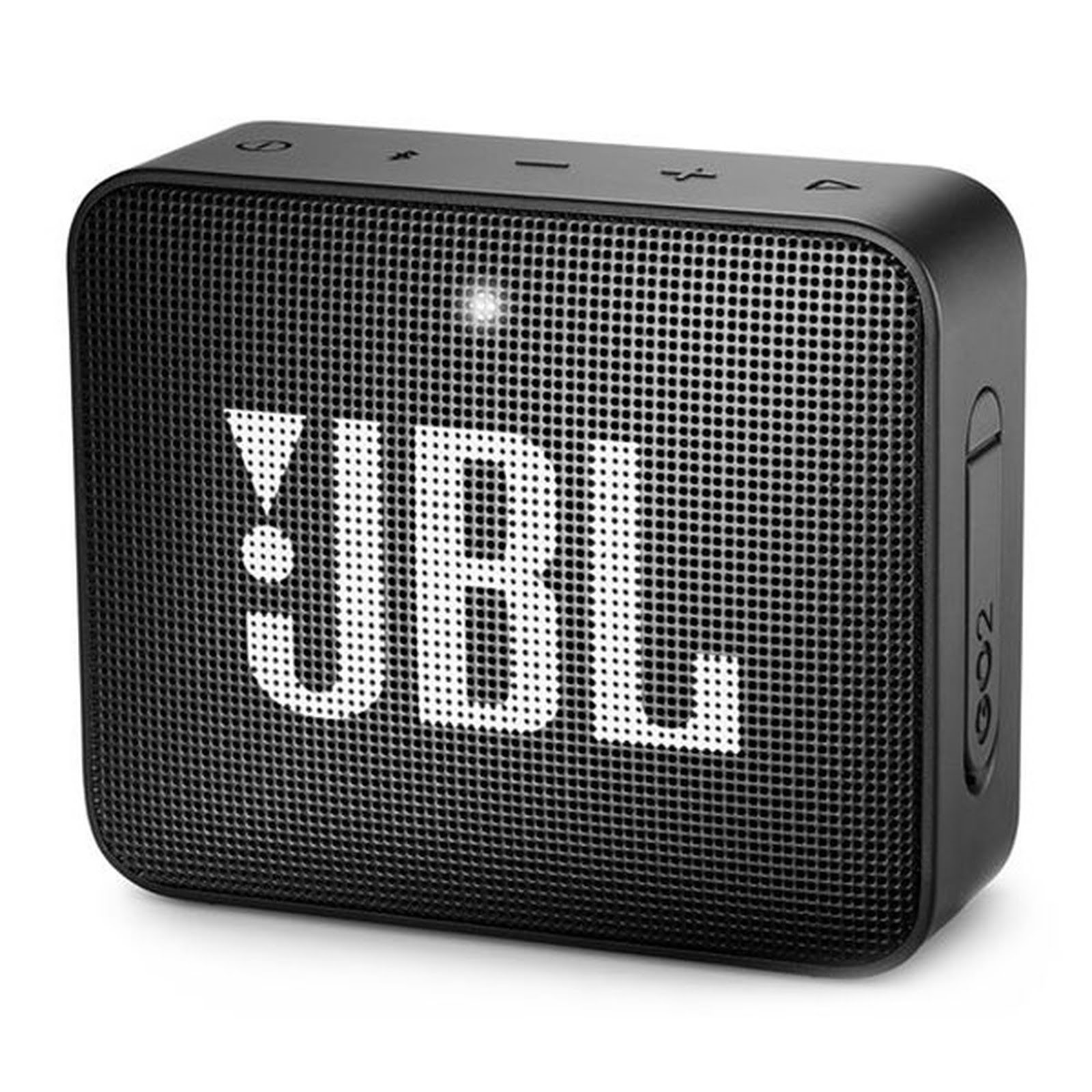 JBL 1HP GO 2 Black - Enceinte PC JBL - grosbill.com - 0